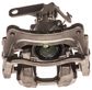 Semi-Loaded Caliper