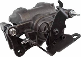 Semi-Loaded Caliper