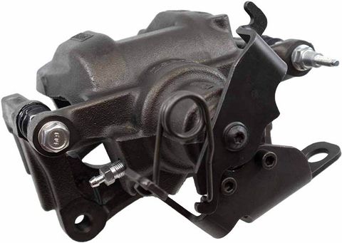 Semi-Loaded Caliper