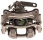 Semi-Loaded Caliper