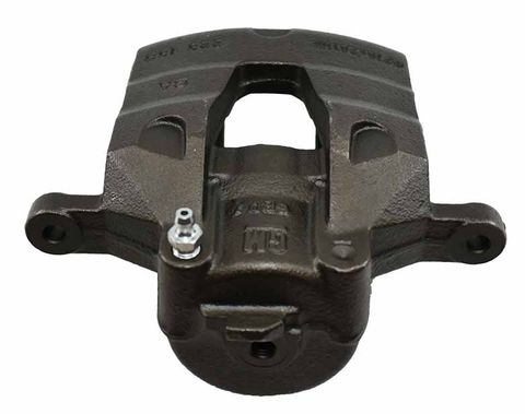 Semi-Loaded Caliper