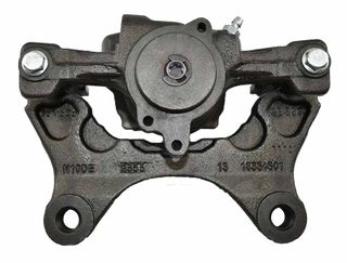 Semi-Loaded Caliper