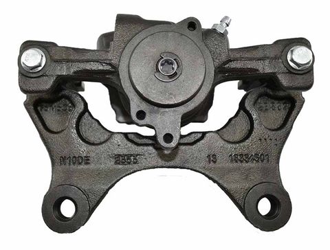 Semi-Loaded Caliper