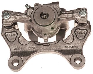 Semi-Loaded Caliper