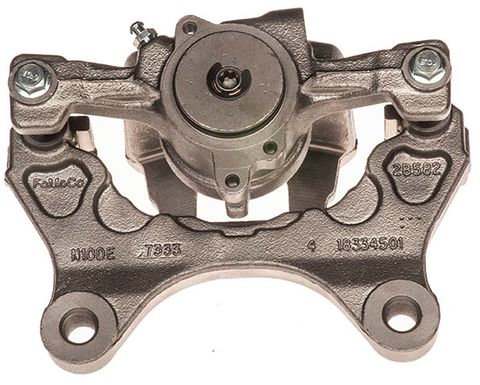 Semi-Loaded Caliper