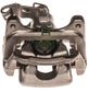 Semi-Loaded Caliper