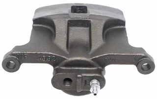 Semi-Loaded Caliper