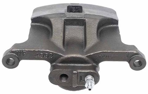 Semi-Loaded Caliper
