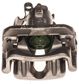 Semi-Loaded Caliper