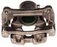 Semi-Loaded Caliper