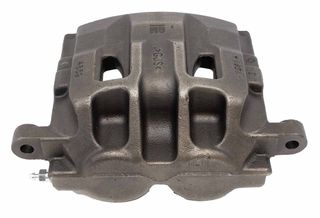 Semi-Loaded Caliper