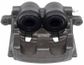Semi-Loaded Caliper