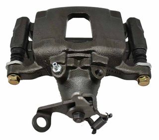 Semi-Loaded Caliper