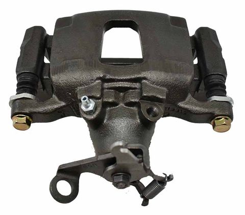 Semi-Loaded Caliper