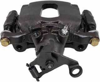 Semi-Loaded Caliper