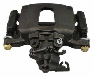 Semi-Loaded Caliper