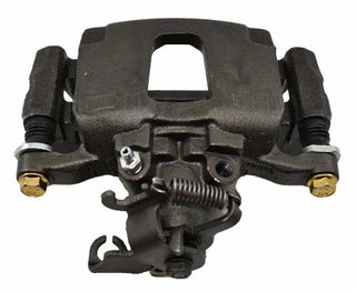 Semi-Loaded Caliper