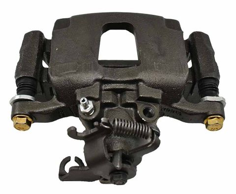 Semi-Loaded Caliper