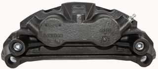 Semi-Loaded Caliper