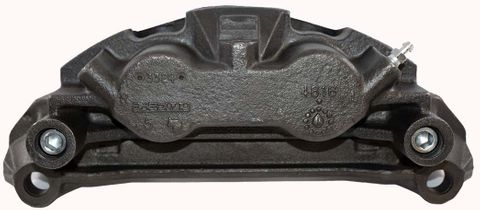 Semi-Loaded Caliper