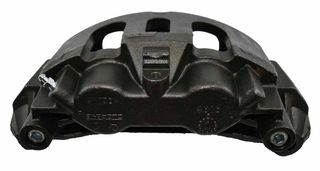 Semi-Loaded Caliper