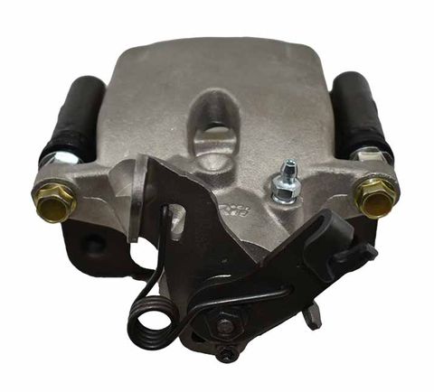Semi-Loaded Caliper