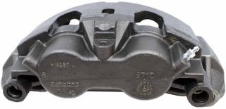 Semi-Loaded Caliper