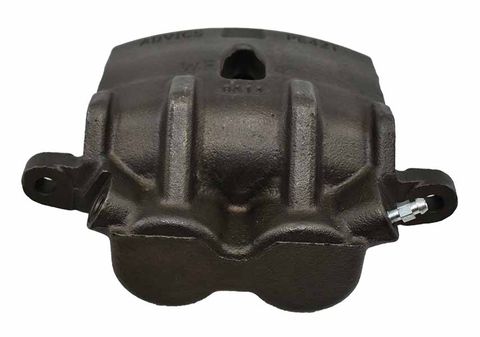 Semi-Loaded Caliper