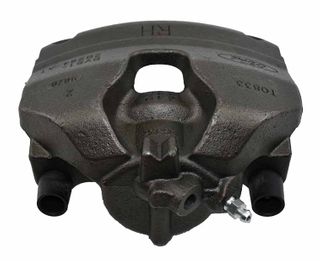 Semi-Loaded Caliper