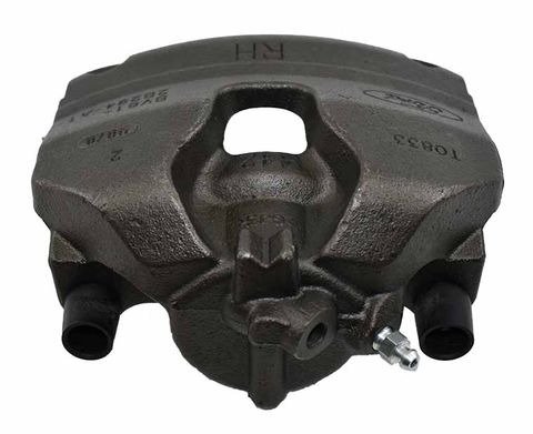Semi-Loaded Caliper