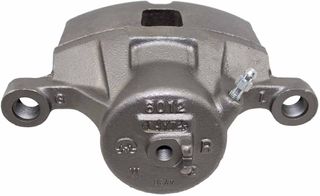 Semi-Loaded Caliper
