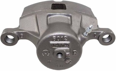 Semi-Loaded Caliper