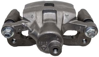 Semi-Loaded Caliper