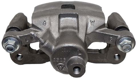 Semi-Loaded Caliper
