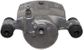 Semi-Loaded Caliper