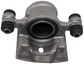 Semi-Loaded Caliper