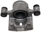 Semi-Loaded Caliper