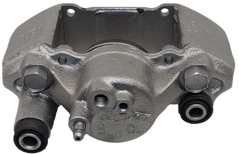 Semi-Loaded Caliper