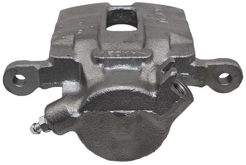 Semi-Loaded Caliper
