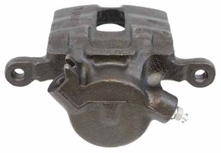 Semi-Loaded Caliper