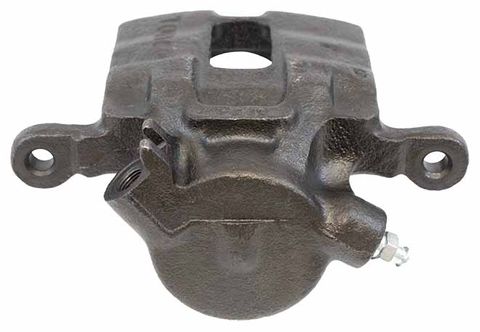 Semi-Loaded Caliper