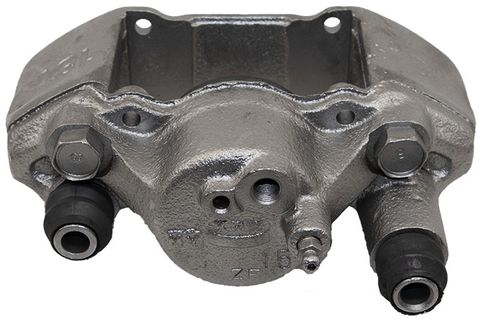 Semi-Loaded Caliper