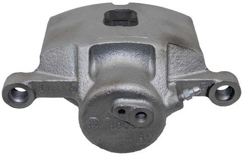 Semi-Loaded Caliper