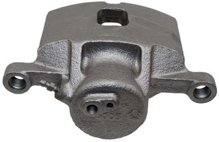 Semi-Loaded Caliper