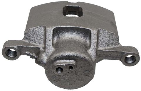 Semi-Loaded Caliper