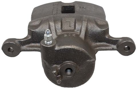 Semi-Loaded Caliper