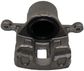 Semi-Loaded Caliper