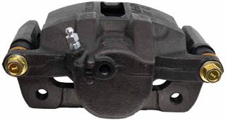 Semi-Loaded Caliper