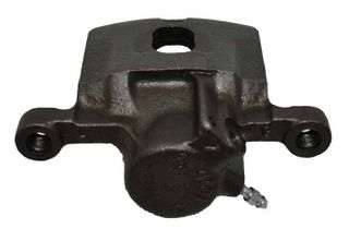 Semi-Loaded Caliper