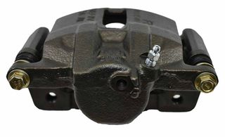 Semi-Loaded Caliper